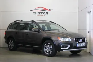 Volvo XC70 2012